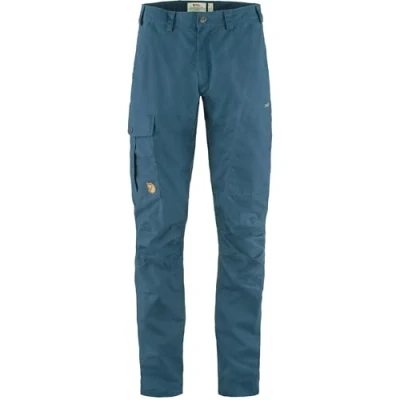 Afbeelding van Fjällräven Karl Pro Herenbroek, outdoorbroek, maat 50