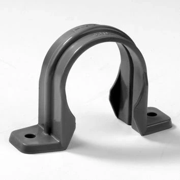 Afbeelding van PVC zadel
