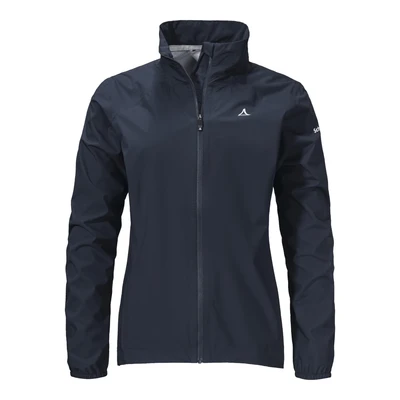 Afbeelding van Schöffel Jacket Style Lurbek WMS, navy blazer, 42