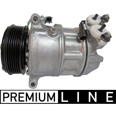 Afbeelding van Mahle Original Airco compressor ACP 1442 000P