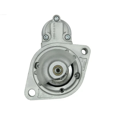 Afbeelding van Startmotor / Starter AS PL S0242PR