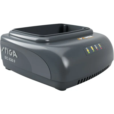 Afbeelding van Stiga EC 430 F snellader