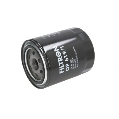 Afbeelding van Filtron Oliefilter OP 619