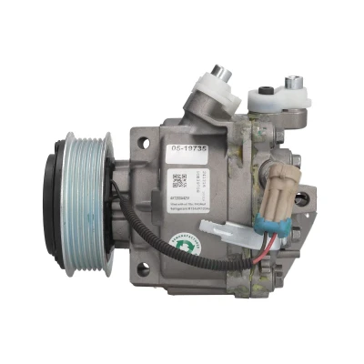 Afbeelding van Elstock Airco compressor 51 1296