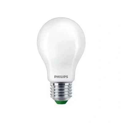 Afbeelding van Philips Ultra Efficient LED lamp Mat 100 W E27 Warmwit licht