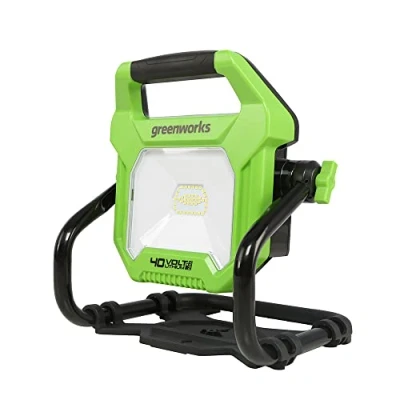 Afbeelding van Greenworks 40V Werklamp