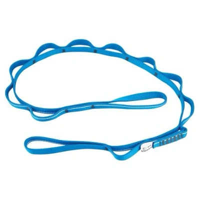 Afbeelding van C.A.M.P. Uniseks Daisy Chain, Hemelsblauw, 137 cm
