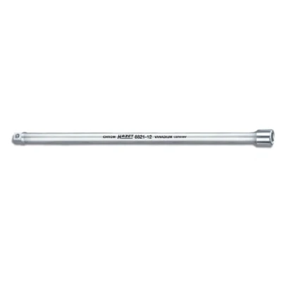 Afbeelding van HAZET 8821 12 Dopsleutelverlenging Aandrijving 3/8 (10 mm) Uitvoering 304 mm 1 stuk(s)