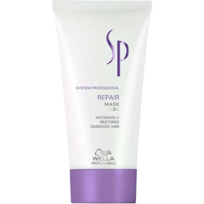 Afbeelding van Wella SP Repair Mask 30 ml