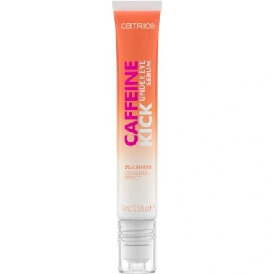 Afbeelding van Catrice Caffeine Kick Under Eye Serum 15 ml