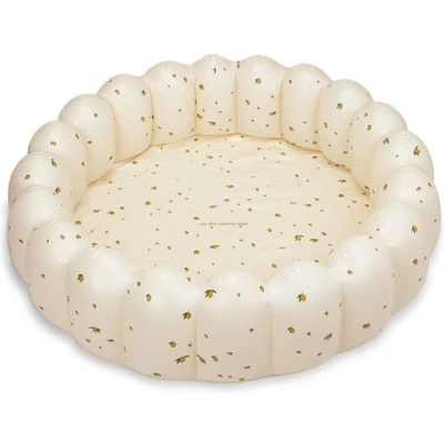Afbeelding van Konges Sløjd Small Shell Pool Lemon