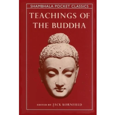 Afbeelding van Teachings of the Buddha
