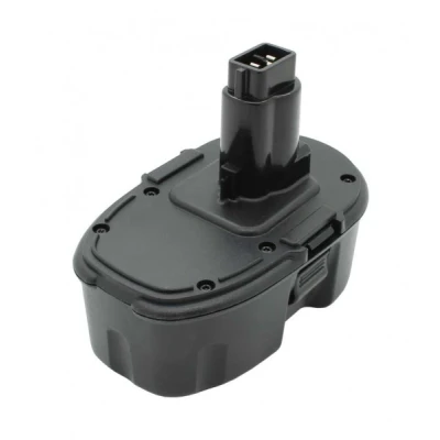 Afbeelding van Gereedschapsaccu NiMH 18V 3.0Ah vervangt Dewalt DC9096