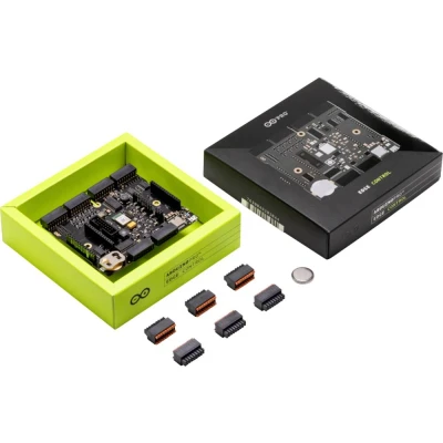 Afbeelding van Arduino AKX00034 Kit Edge Control Portenta