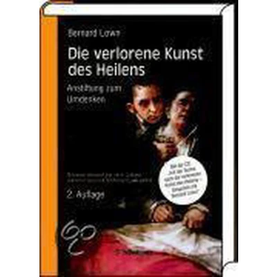 Afbeelding van Die verlorene Kunst des Heilens