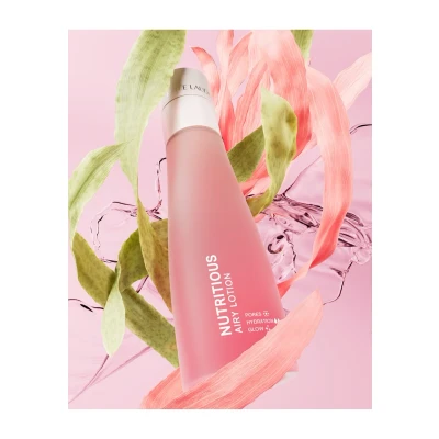Afbeelding van Estée Lauder Nutritious Airy Lotion Moisturizer