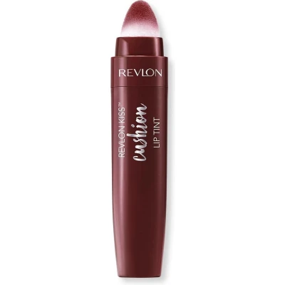 Afbeelding van Revlon Kiss Cushion Lip Tint 270 Wine Trip
