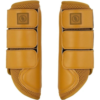 Afbeelding van BR Beenbeschermers Majestic Edgar Harvest Gold XL