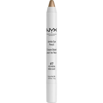 Afbeelding van JUMBO EYE PENCIL ICED MOCHA