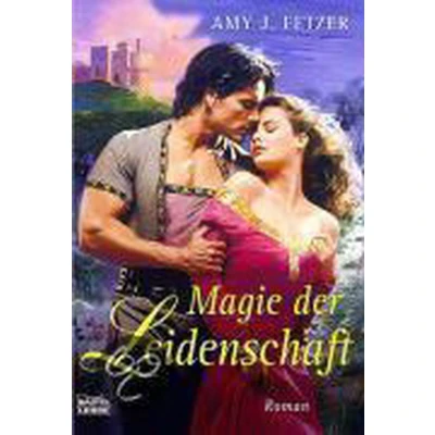 Afbeelding van Magie der Leidenschaft