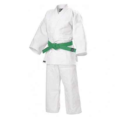 Afbeelding van Mizuno Hayato Wit Dames/Heren Maat 190