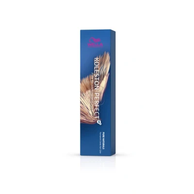 Afbeelding van Wella Professionals Koleston Perfect ME+ Pure Naturals 60ml 55/02