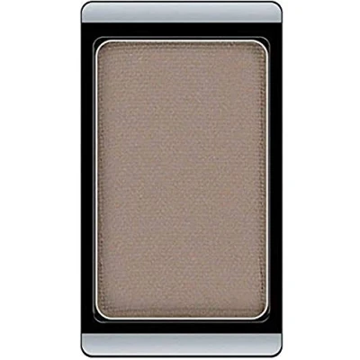 Afbeelding van Artdeco Eyeshadow Matt Light Grey Mocha