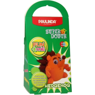 Afbeelding van Paulinda Super Dough Diertje Kleien