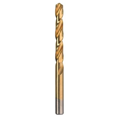 Afbeelding van kwb 238665 HSS Metaal spiraalboor 6.5 mm Gezamenlijke lengte 101 M2 DIN 338 Cilinderschacht 1 stuk(s)