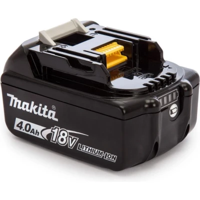 Afbeelding van Makita BL1840B 18V Li ion 4.0Ah accu