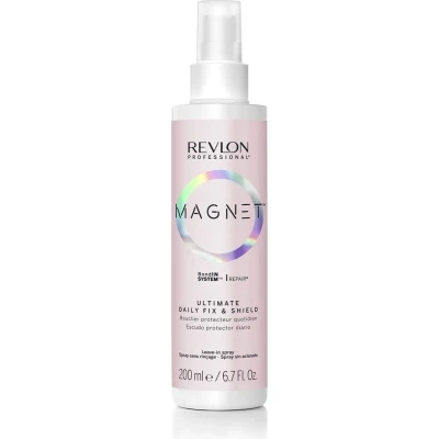 Afbeelding van Spray Repairer Revlon Magnet 200 ml