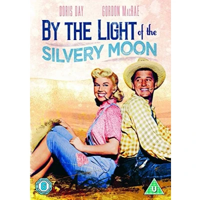 Afbeelding van By The Light Of Silvery Moon