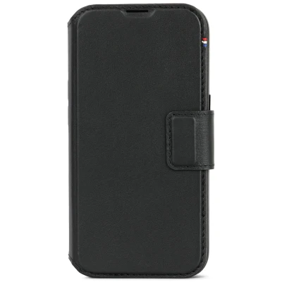 Afbeelding van Decoded Drop Protection MagSafe Wallet iPhone 15 Pro Black