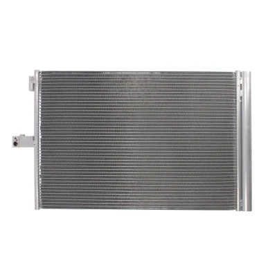 Afbeelding van Nissens Airco condensor 940420