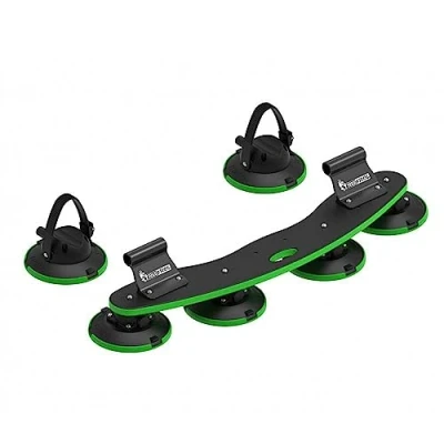 Afbeelding van Tree Frog Model Pro 2 Plus Bike Rack w Universal Fork Mount