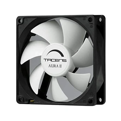 Afbeelding van Box ventilator Tacens Aura II 12cm 12 cm dB Ø