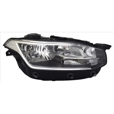 Afbeelding van TYC Koplamp 20 17922 05 2