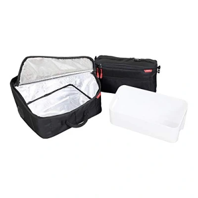 Afbeelding van Phil &amp; Teds IGLOO inline storage (incl. CADDY)