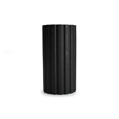 Afbeelding van Blackroll GROOVE STANDARD Foam Roller black Zwart