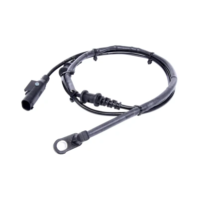 Afbeelding van ATE ABS sensor 24.0711 5550.3