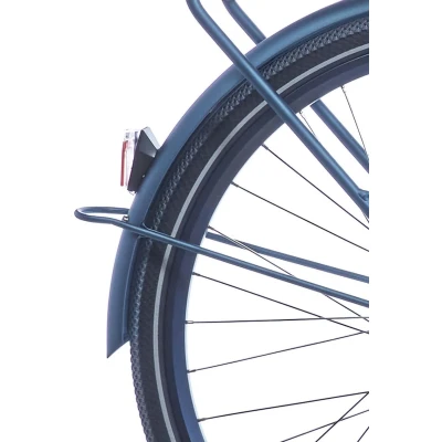 Afbeelding van Cortina Spatbord achter 28 E U4 BF mistral matt