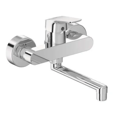 Afbeelding van Ideal standard keukenmengkr ceraflex b1730aa