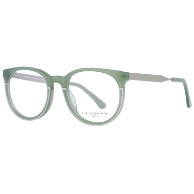 Afbeelding van Liebeskind Green Unisex frame