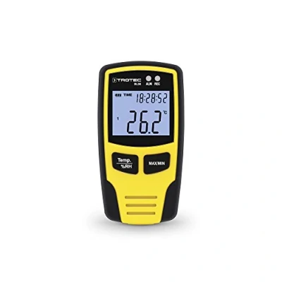 Afbeelding van TROTEC Klimaatlogger BL30