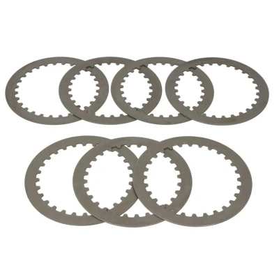 Afbeelding van Staallamellenset, koppeling TRW MES346 7