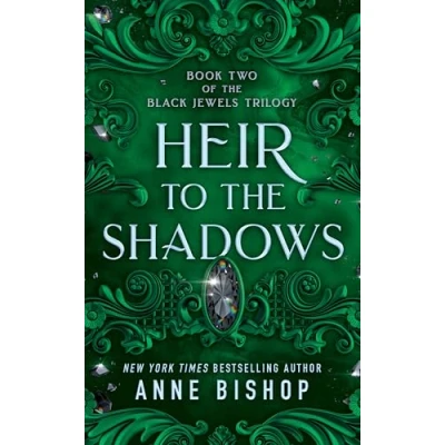 Afbeelding van Heir to the Shadows: 2