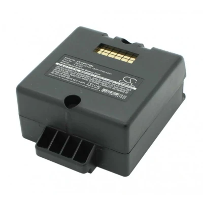 Afbeelding van Kraanaccu NiMH 4.8V 2500mAh vervangt Cattron Theimeg 1BAT 7706 A201