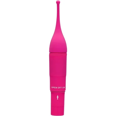 Afbeelding van Shots GC Clitoris Tickler pink