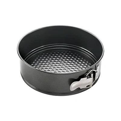 Afbeelding van Metaltex springvorm 20cm