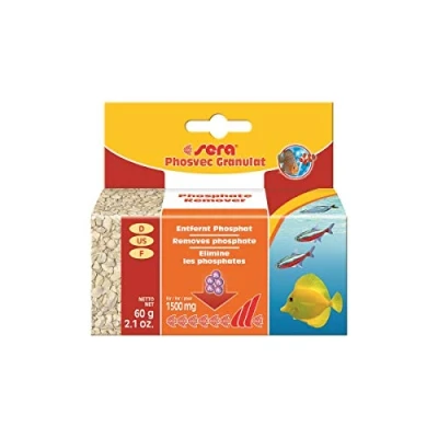 Afbeelding van Phosvec Granulat 60gr